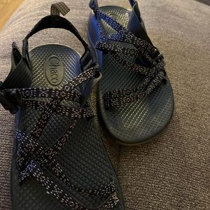 chaco sandals